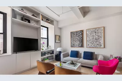 365 Bridge Street #10L, Brooklyn, NY 11201 - Photo 4