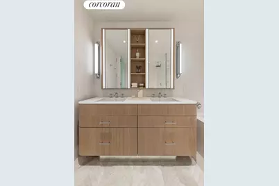 250 W 96th Street #10D, New York, NY 10025 - Photo 4