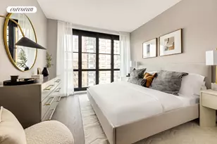 250 W 96th St, New York City, NY 10025 - Photo 4