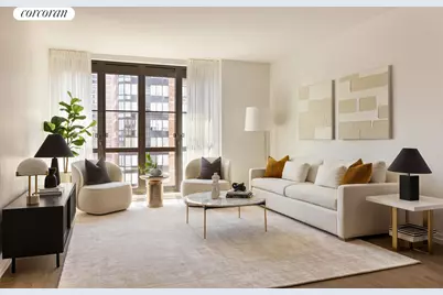 250 W 96th Street #10D, New York City, NY 10025 - Photo 2
