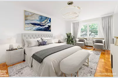 1175 York Avenue #4F, New York, NY 10065 - Photo 4