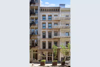 431 W Broadway #5N, New York City, NY 10012 - Photo 8