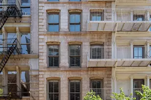 431 W Broadway, New York City, NY 10012 - Photo 8