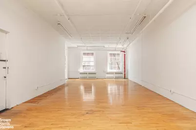 431 W Broadway #5N, New York City, NY 10012 - Photo 2