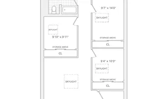 431 W Broadway, New York City, NY 10012 - Photo 16