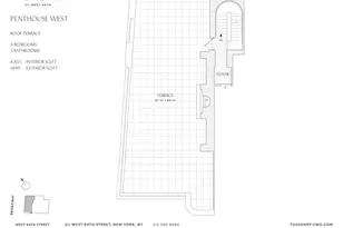 211 W 84th St, New York City, NY 10024 - Photo 38