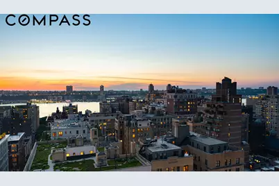 211 W 84th Street #PHWEST, New York City, NY 10024 - Photo 16