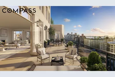 211 W 84th Street #PHWEST, New York City, NY 10024 - Photo 14