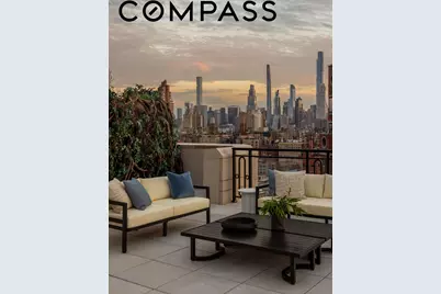 211 W 84th Street #PHWEST, New York City, NY 10024 - Photo 2