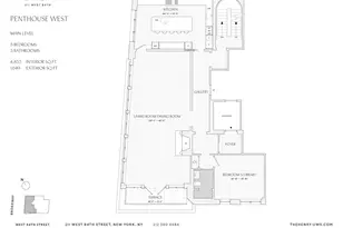 211 W 84th St, New York City, NY 10024 - Photo 36