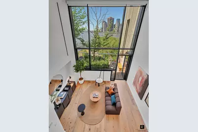 90 Furman Street #N-805, New York City, NY 11201 - Photo 2