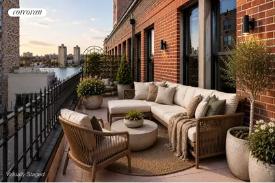 440 W End Avenue #PHD, New York City, NY 10024 - Photo 2