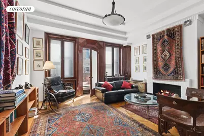 440 W End Avenue #PHD, New York, NY 10024 - Photo 1