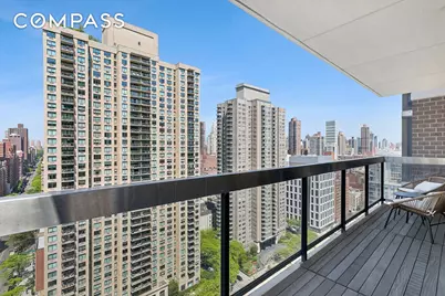 515 E 72nd Street #23G, New York City, NY 10021 - Photo 2