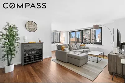 515 E 72nd Street #23G, New York City, NY 10021 - Photo 1