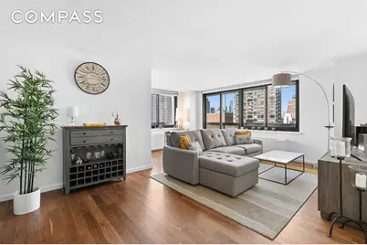 515 E 72nd Street #23G, New York City, NY 10021 - Photo 1