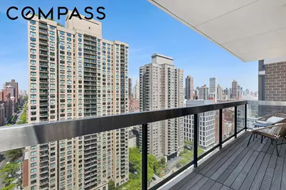 515 E 72nd Street #23G, New York City, NY 10021 - Photo 2