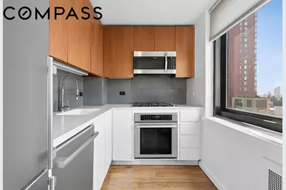 515 E 72nd Street #23G, New York City, NY 10021 - Photo 4