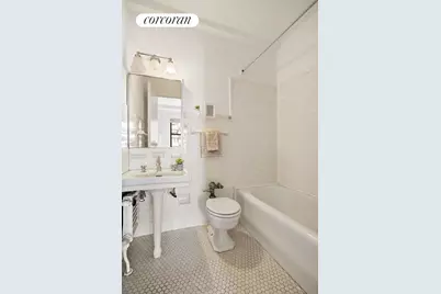12 W 72nd Street #12D, New York, NY 10023 - Photo 10
