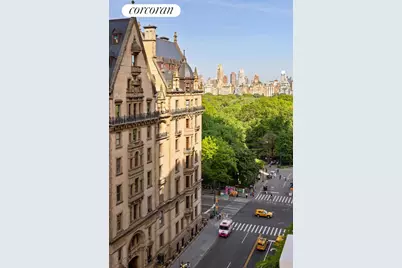 12 W 72nd Street #12D, New York, NY 10023 - Photo 4