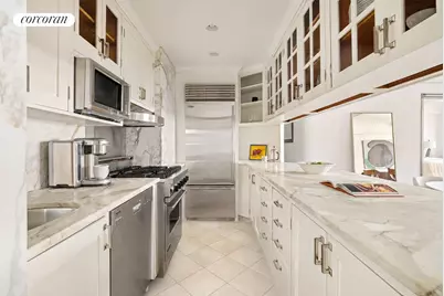 12 W 72nd Street #12D, New York, NY 10023 - Photo 6