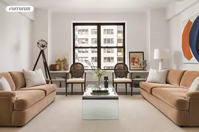 12 W 72nd Street #12D, New York, NY 10023 - Photo 2