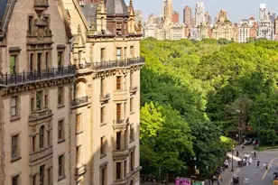 12 W 72nd St, New York City, NY 10023 - Photo 4