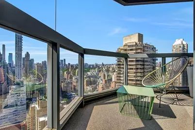 200 E 61st Street #35B, New York City, NY 10065 - Photo 14