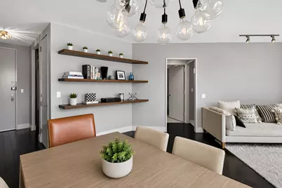200 E 61st Street #35B, New York City, NY 10065 - Photo 2