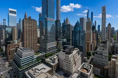 200 E 61st Street #35B, New York City, NY 10065 - Photo 6