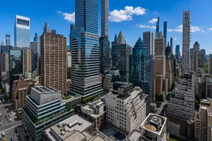 200 E 61st St, New York City, NY 10065 - Photo 6