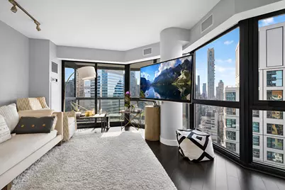 200 E 61st Street #35B, New York City, NY 10065 - Photo 1