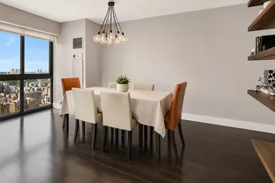 200 E 61st Street #35B, New York, NY 10065 - Photo 4