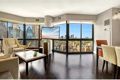 200 E 61st Street #35B, New York City, NY 10065 - Photo 10