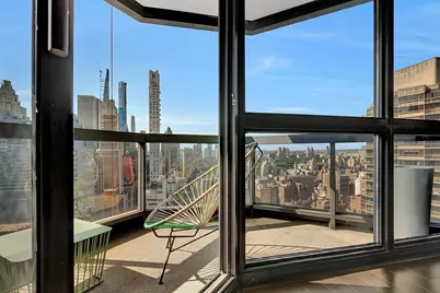 200 E 61st Street #35B, New York City, NY 10065 - Photo 14
