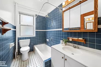 160 W 87th Street #8D, New York City, NY 10024 - Photo 8