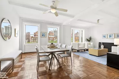 160 W 87th Street #8D, New York City, NY 10024 - Photo 2