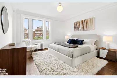 160 W 87th Street #8D, New York City, NY 10024 - Photo 14