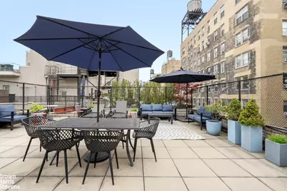 160 W 87th Street #8D, New York City, NY 10024 - Photo 24