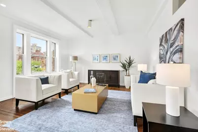 160 W 87th Street #8D, New York City, NY 10024 - Photo 6