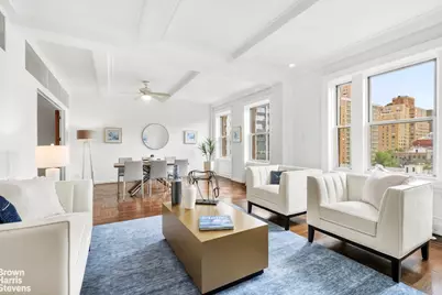 160 W 87th Street #8D, New York City, NY 10024 - Photo 8