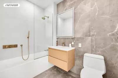 420 E 75th Street #PH, New York, NY 10021 - Photo 8