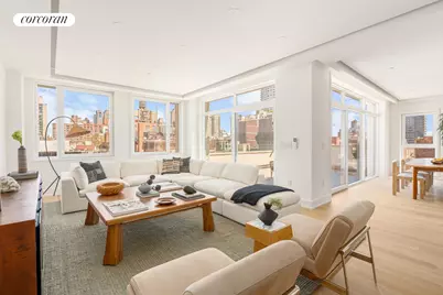 420 E 75th Street #PH, New York, NY 10021 - Photo 1