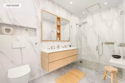 420 E 75th Street #PH, New York, NY 10021 - Photo 6