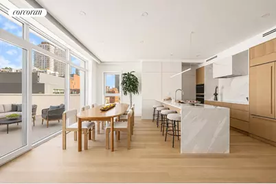 420 E 75th Street #PH, New York, NY 10021 - Photo 2