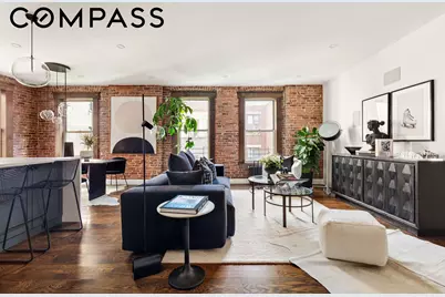 311 W 97th Street #5N, New York City, NY 10025 - Photo 2