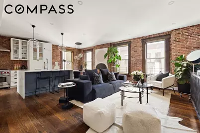 311 W 97th Street #5N, New York City, NY 10025 - Photo 1