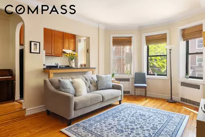 34-24 82nd Street #2B, New York City, NY 11372 - Photo 1
