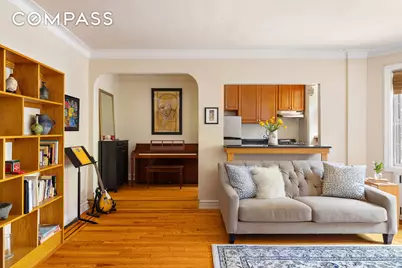 34-24 82nd Street #2B, Jackson Heights, NY 11372 - Photo 2