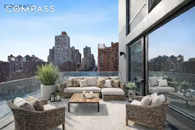 1790 3rd Avenue #1004, New York, NY 10029 - Photo 1